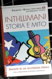 Il libro "Inti-Illimani, storia e mito",  di Eduardo "Mono" Carrasco